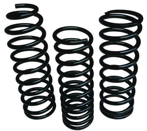 Vibrating Screen Compression Spring